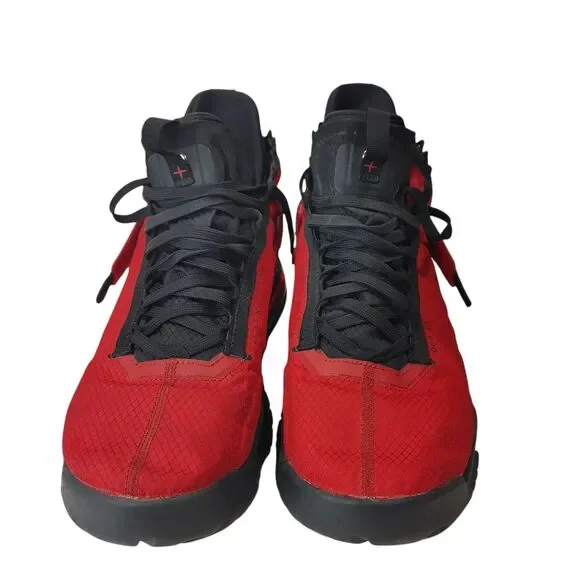 Men's Size 12 Nike Air Jordan Proto-Max 720 Bred Colorway 2019 (BQ6623-600) - Picture 3 of 13